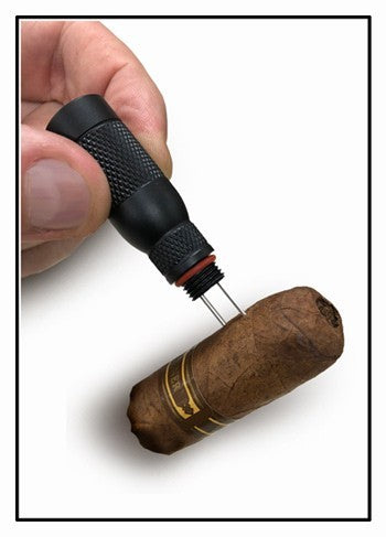 Spartan 4-in-1 Draw Tool (Black)