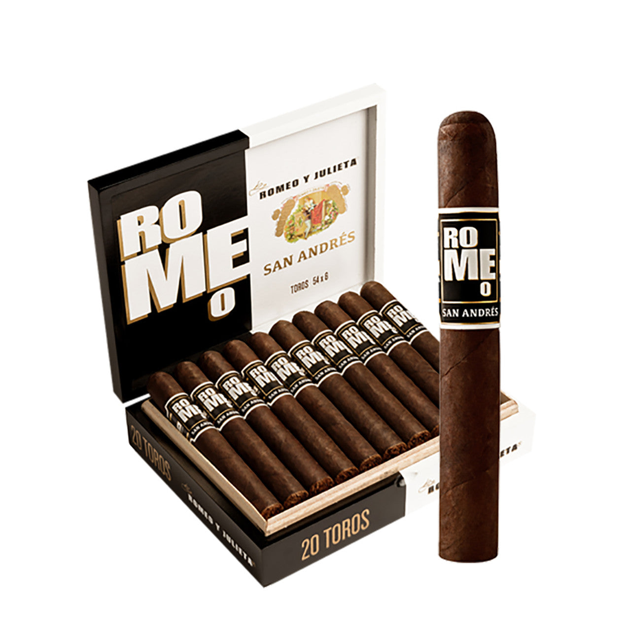 Romeo y Julieta Romeo San Andres Toro (20)