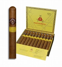 Montecristo Classic Toro (20)
