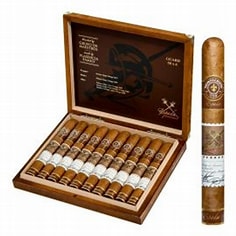 Montecristo Espada Guard (10)