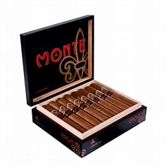 Montecristo Monte Toro (16)