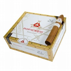 Montecristo White No 2 (27)