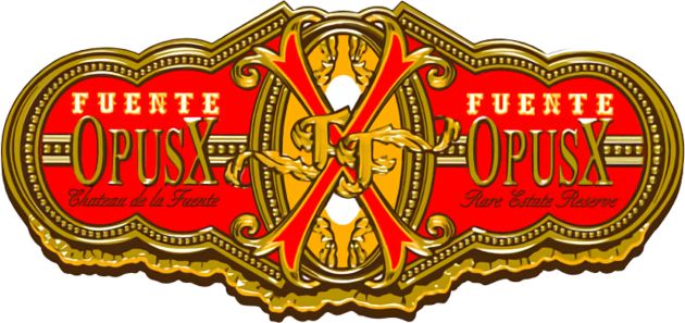 Arturo Fuente Opus X