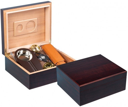 Diplomat Humidor