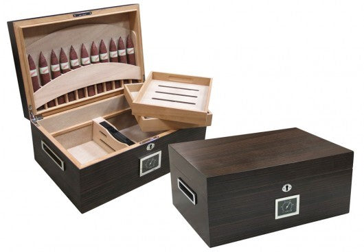 Rockefeller Humidor