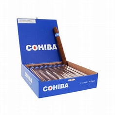 COH BLUE CLASICO (7.5x50) BX 20