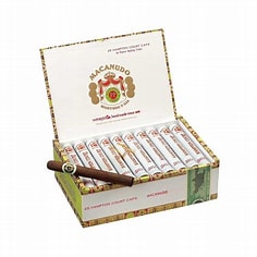 MACANUDO HAMPTON COURT C (5.5x42) 25