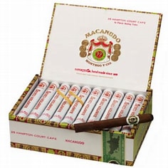 MACANUDO HYDE PARK C (5.5x49) 25s