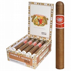 Romeo y Julieta 1875 (Red) Churchill (15)