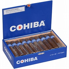 COH BLUE CLASICO (5.5x50) BX 20s