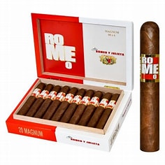 Romeo y Julieta Romeo Magnum (20)