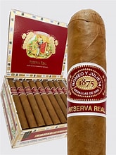 Romeo y Julieta Reserva Real Toro (25)